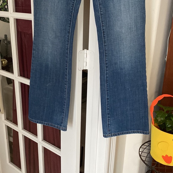 Banana Republic Urban Boot Cut, Size 4 - Picture 2 of 9